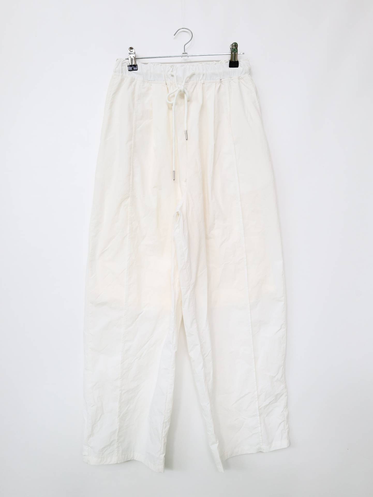 forksy./フォルクシー/その他パンツ/パンツ/ホワイト/M