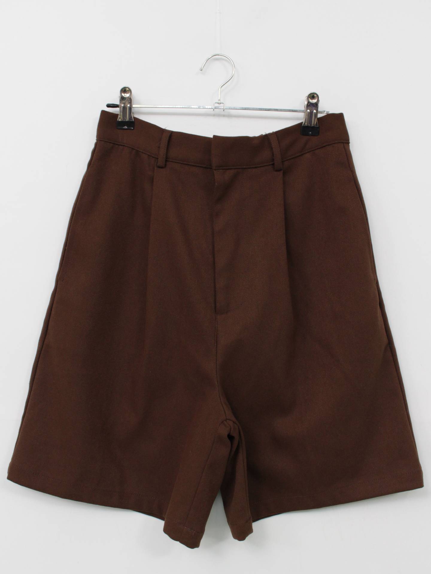 Lian/リアン/スラックス/パンツ/ブラウン/F