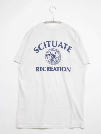 GILDAN/ギルダン/Tシャツ/カットソー/トップス/ホワイト/M