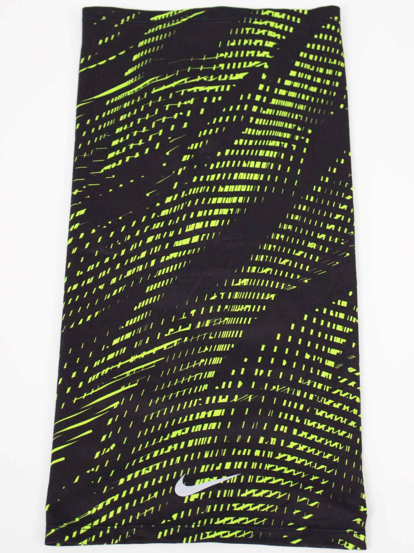 NIKE/ナイキ/ネックウォーマー/スヌード/ファッション雑貨/グリーン