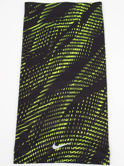 NIKE/ナイキ/ネックウォーマー/スヌード/ファッション雑貨/グリーン