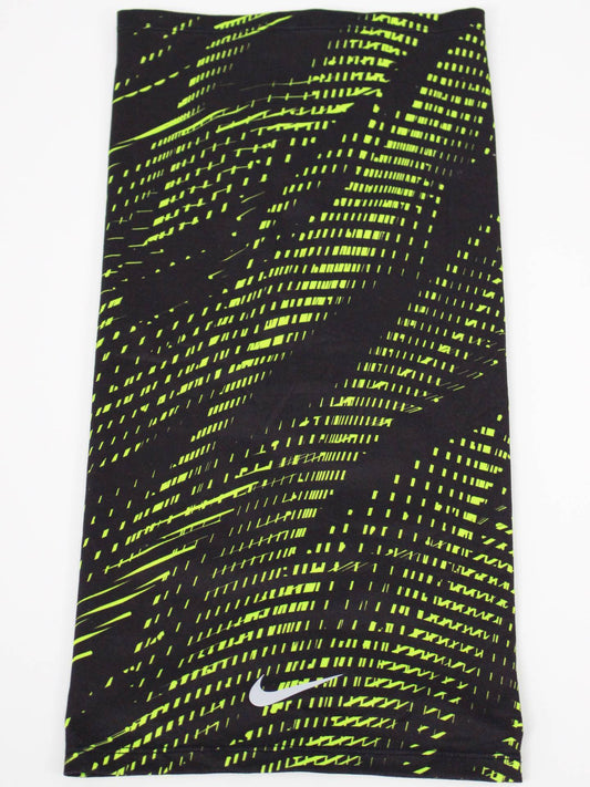 NIKE/ナイキ/ネックウォーマー/スヌード/ファッション雑貨/グリーン