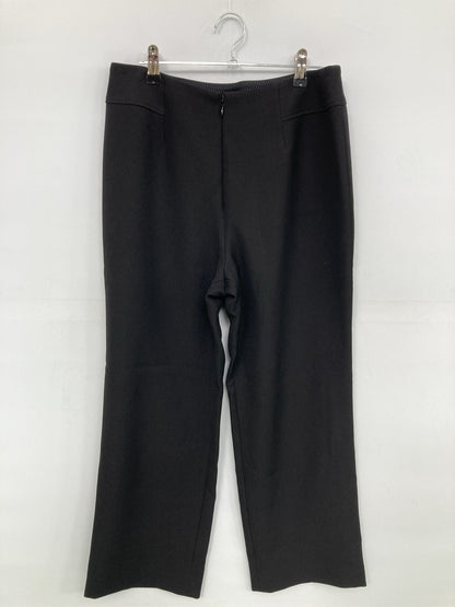 Premura/スラックス/パンツ/ブラック