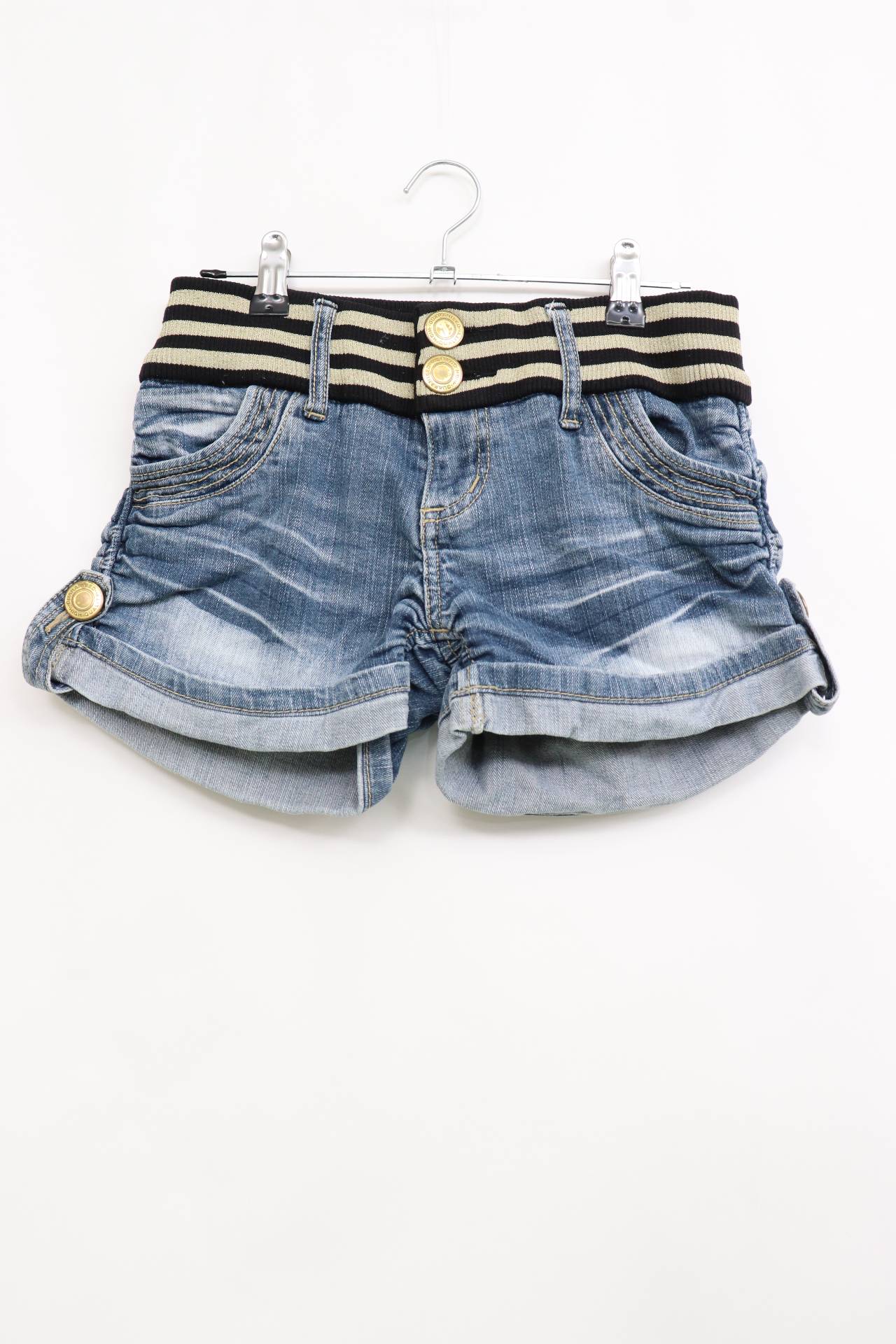 その他パンツ/パンツ/スカイブルー