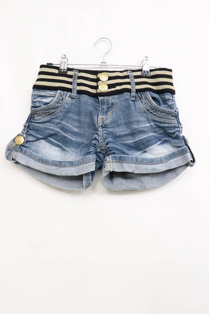 その他パンツ/パンツ/スカイブルー