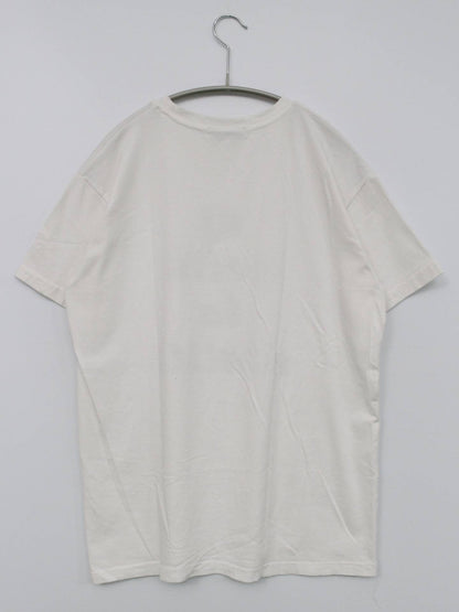 obe/Tシャツ/カットソー/トップス/ホワイト