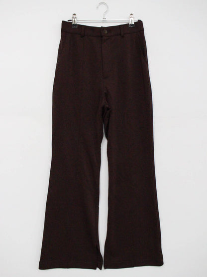 C・O・L・Z・A/コルザ/その他パンツ/パンツ/ブラウン/M