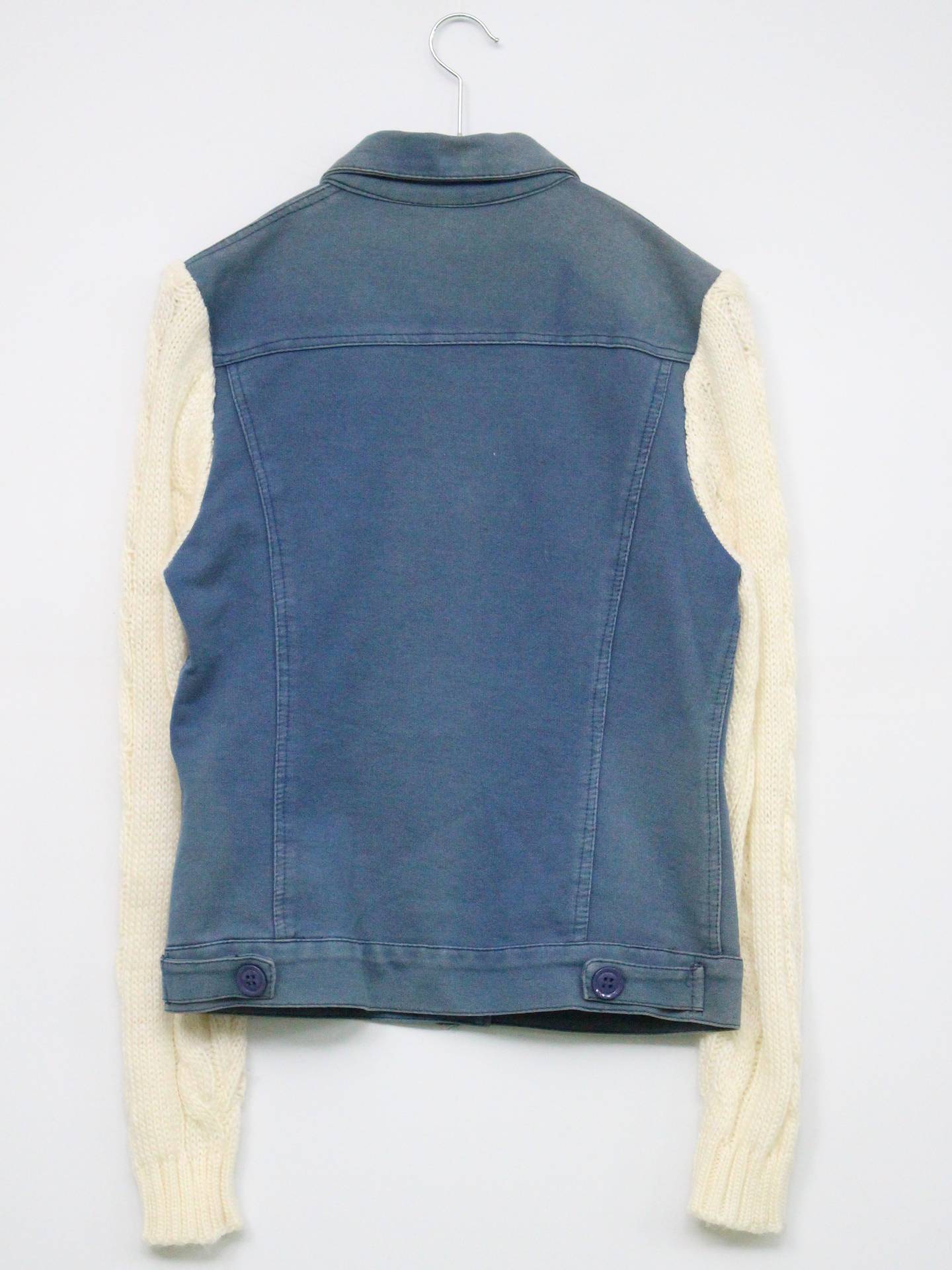 BITTOKO/その他トップス/トップス/ブルー/38