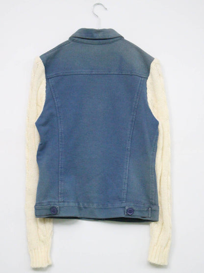 BITTOKO/その他トップス/トップス/ブルー/38