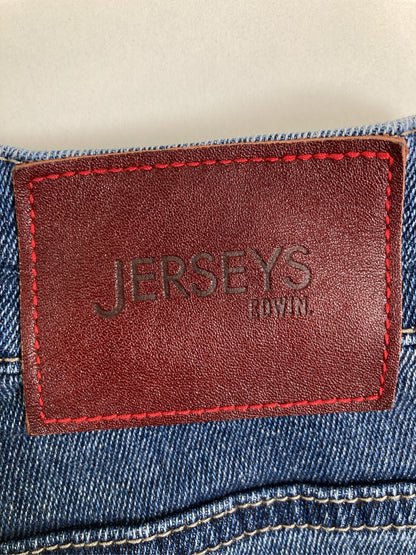 EDWIN/エドウィン/デニムパンツ/パンツ/ブルー/M