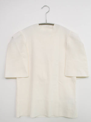 SNIDEL/スナイデル/シャツ/ブラウス/トップス/ホワイト/F