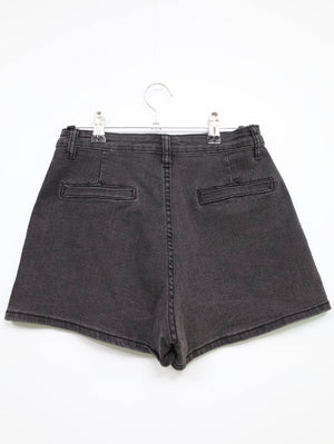 デニムパンツ/パンツ/グレー/M