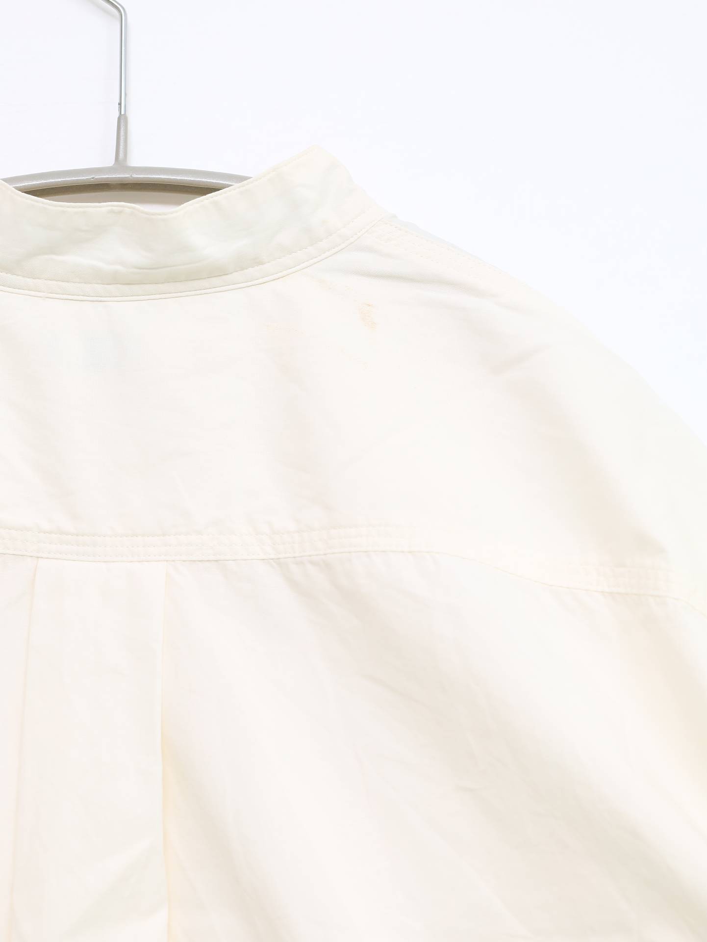 UNIQLO/ユニクロ/シャツ/ブラウス/トップス/ホワイト/M