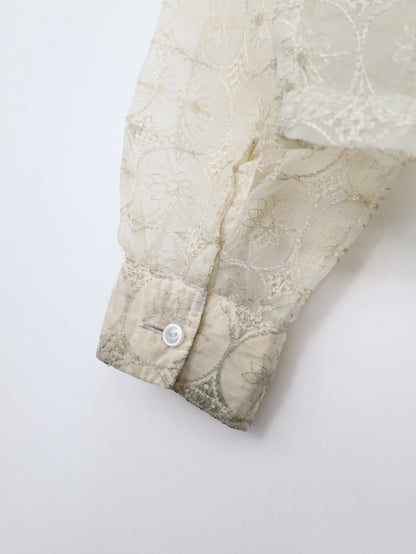 NU-I.D CLOTHING/その他トップス/トップス/その他/L