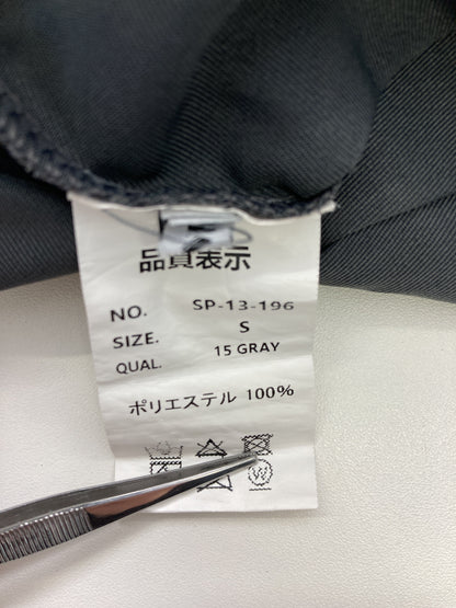 その他パンツ/パンツ/グレー/S