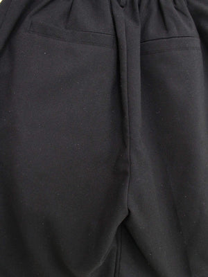 Boniour Sagan/その他パンツ/パンツ/ブラック/F