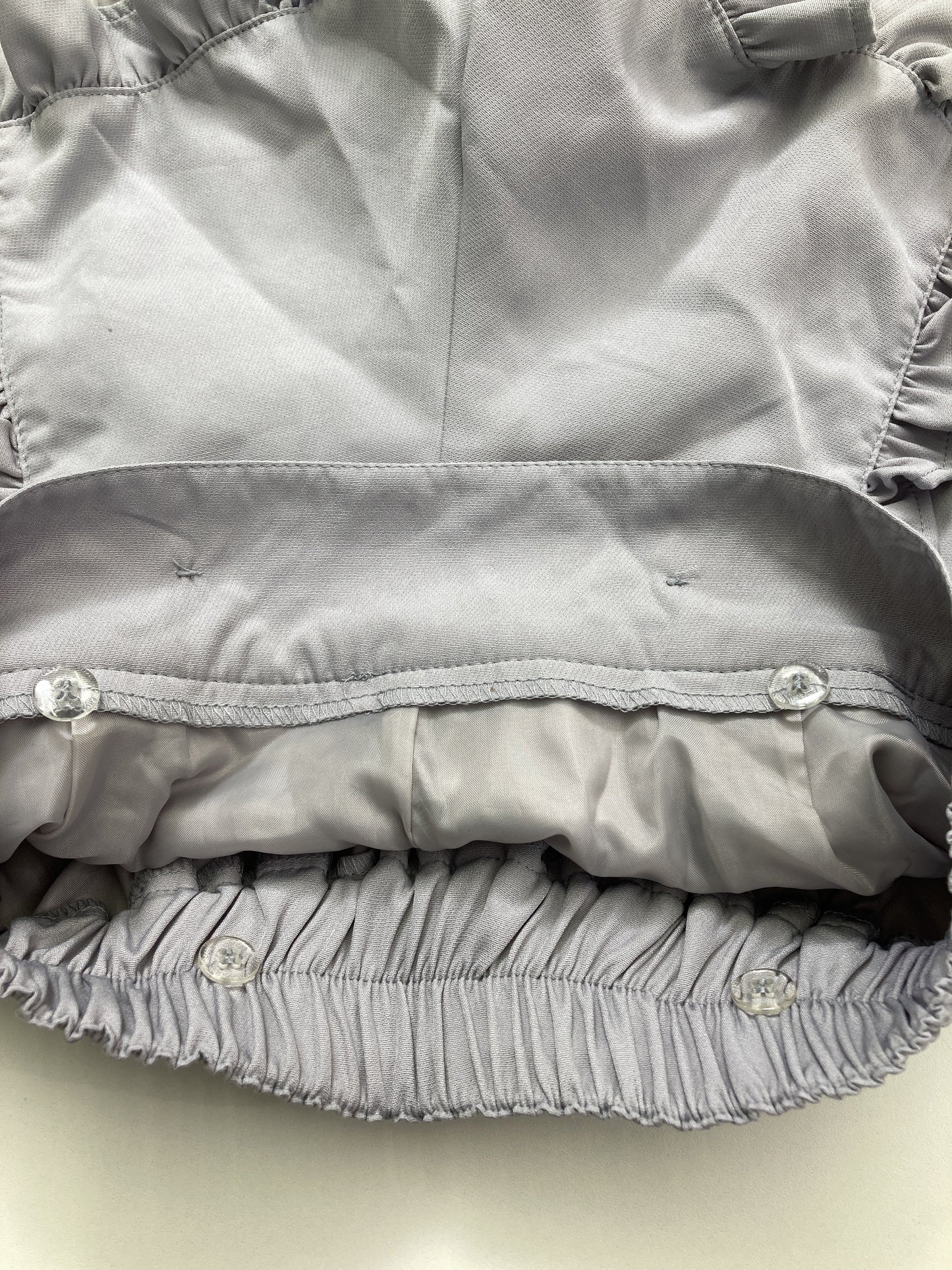 Chip Clip/チップクリップ/その他パンツ/パンツ/グレー/M