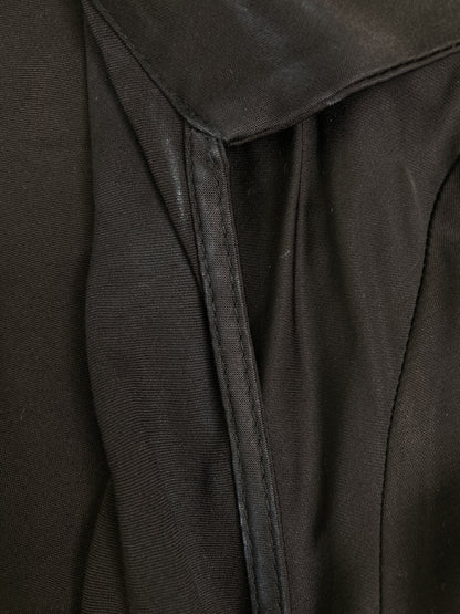 ZARA/ザラ/シャツ/ブラウス/トップス/ブラック/XS