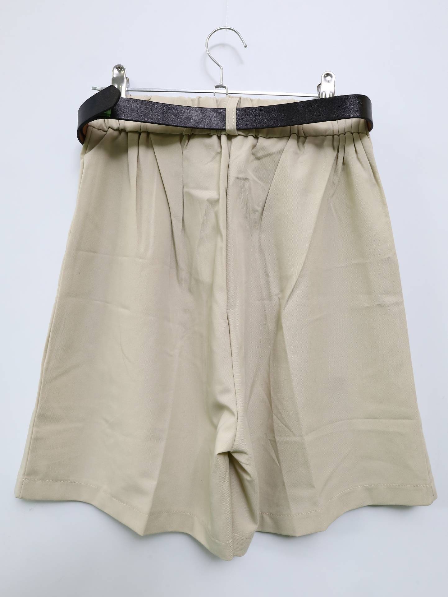 その他パンツ/パンツ/アイボリー/表記無し