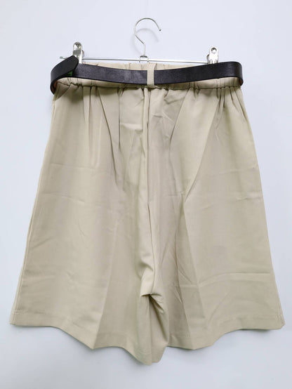 その他パンツ/パンツ/アイボリー/表記無し