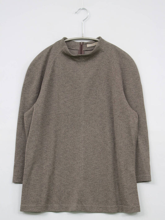 CORDIER/Tシャツ/カットソー/トップス/ブラウン/40
