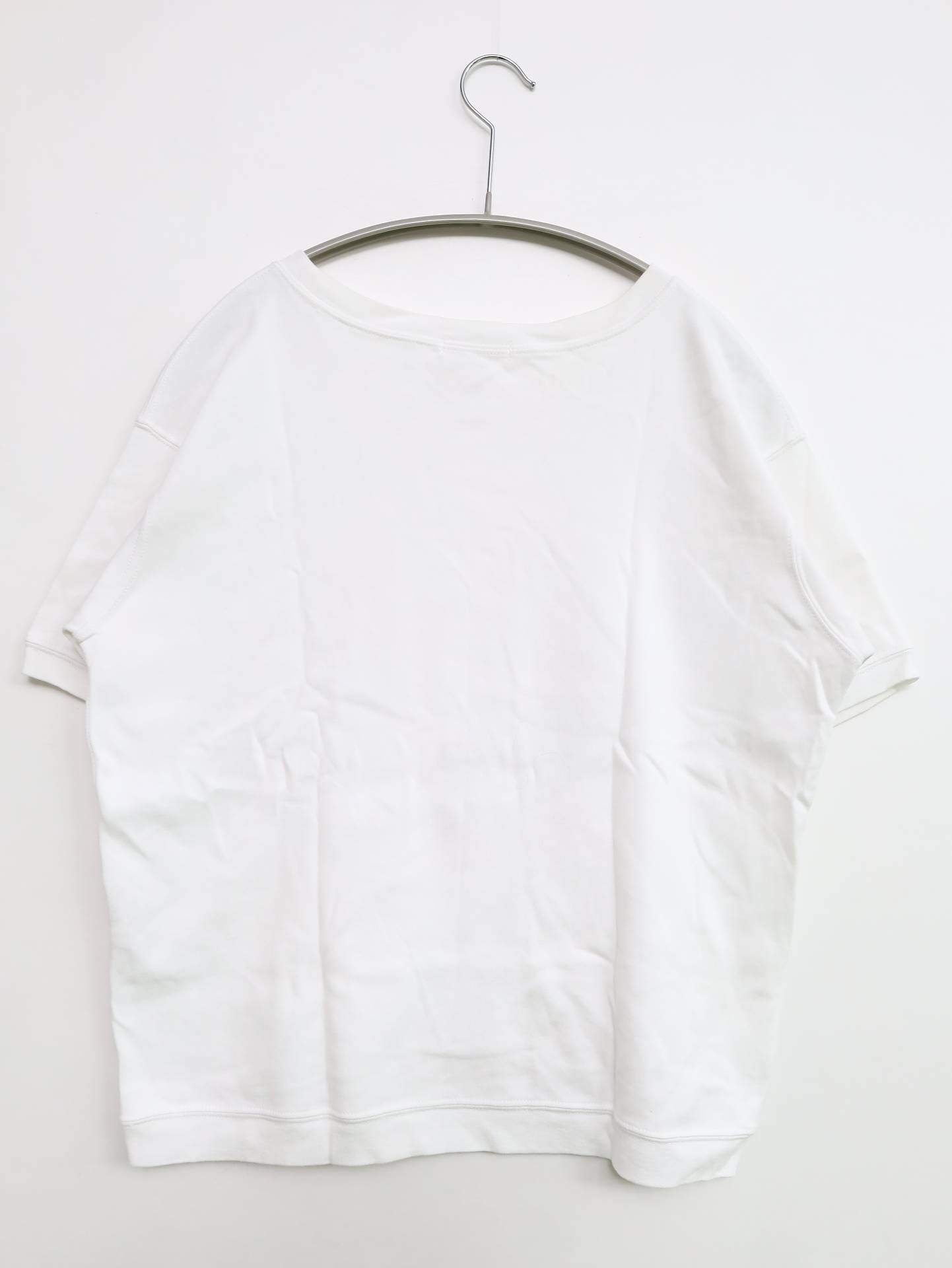 URBAN RESEARC DOORS/Tシャツ/カットソー/トップス/ホワイト/One