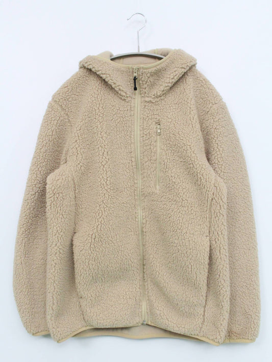 UNIQLO/ユニクロ/その他トップス/トップス/ベージュ/S