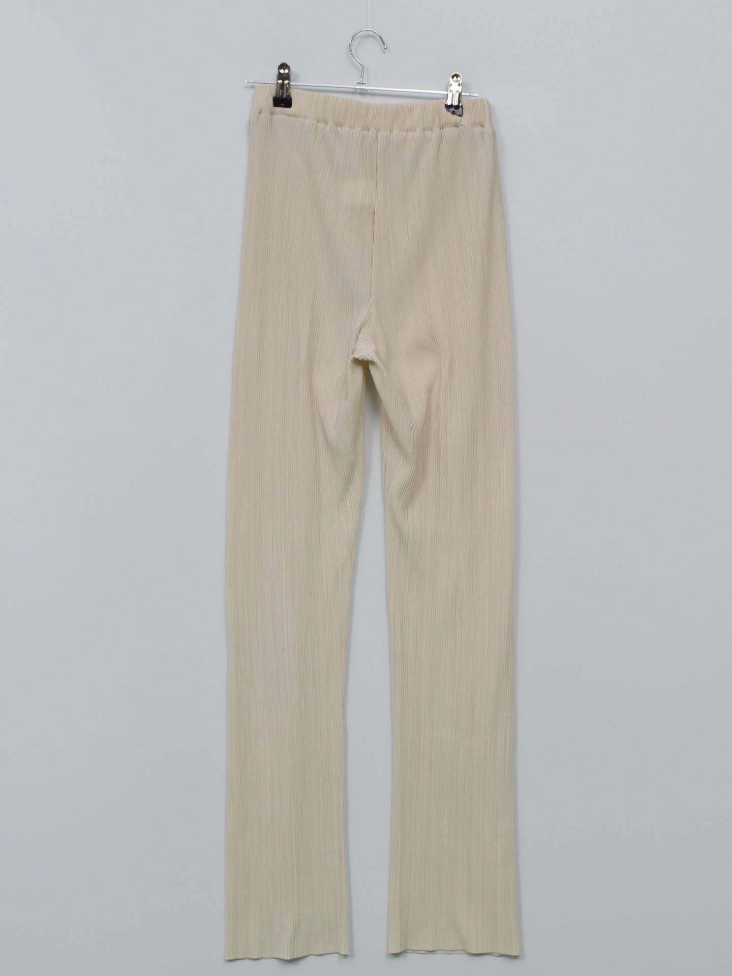 その他パンツ/パンツ/アイボリー/M