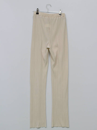 その他パンツ/パンツ/アイボリー/M