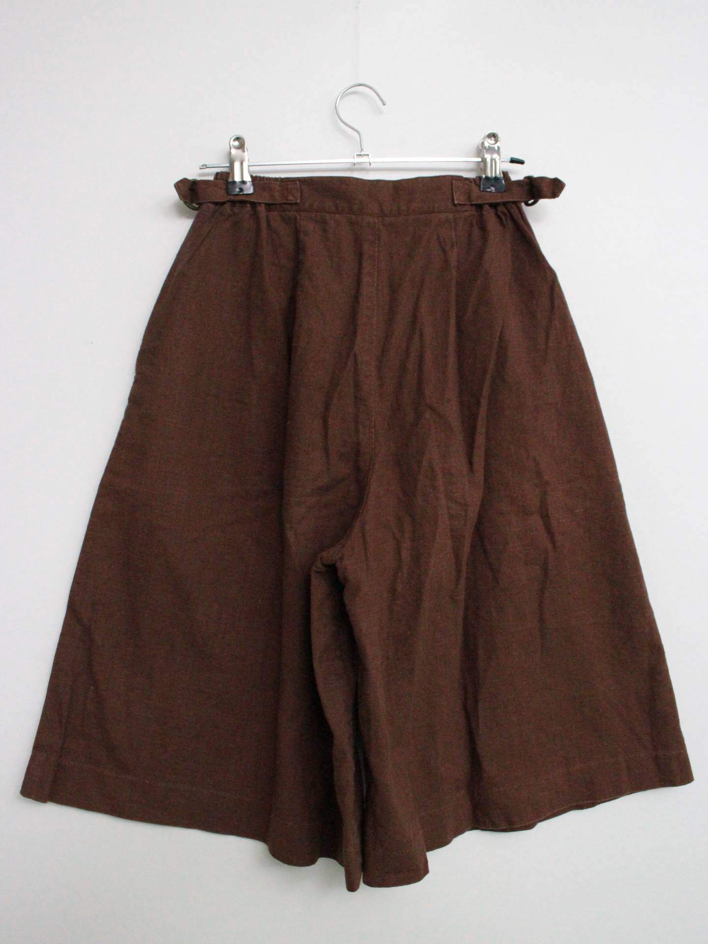 その他パンツ/パンツ/ブラウン/58-62