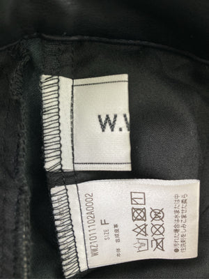 W.W.G/フーズフーギャラリー/その他パンツ/パンツ/ブラウン/F