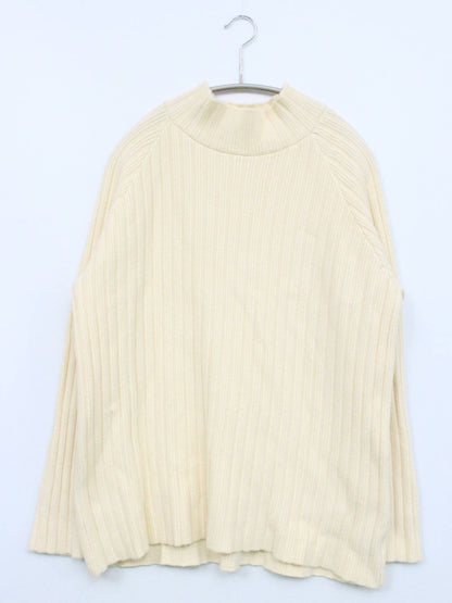 Doula Doula/ニット/セーター/トップス/アイボリー