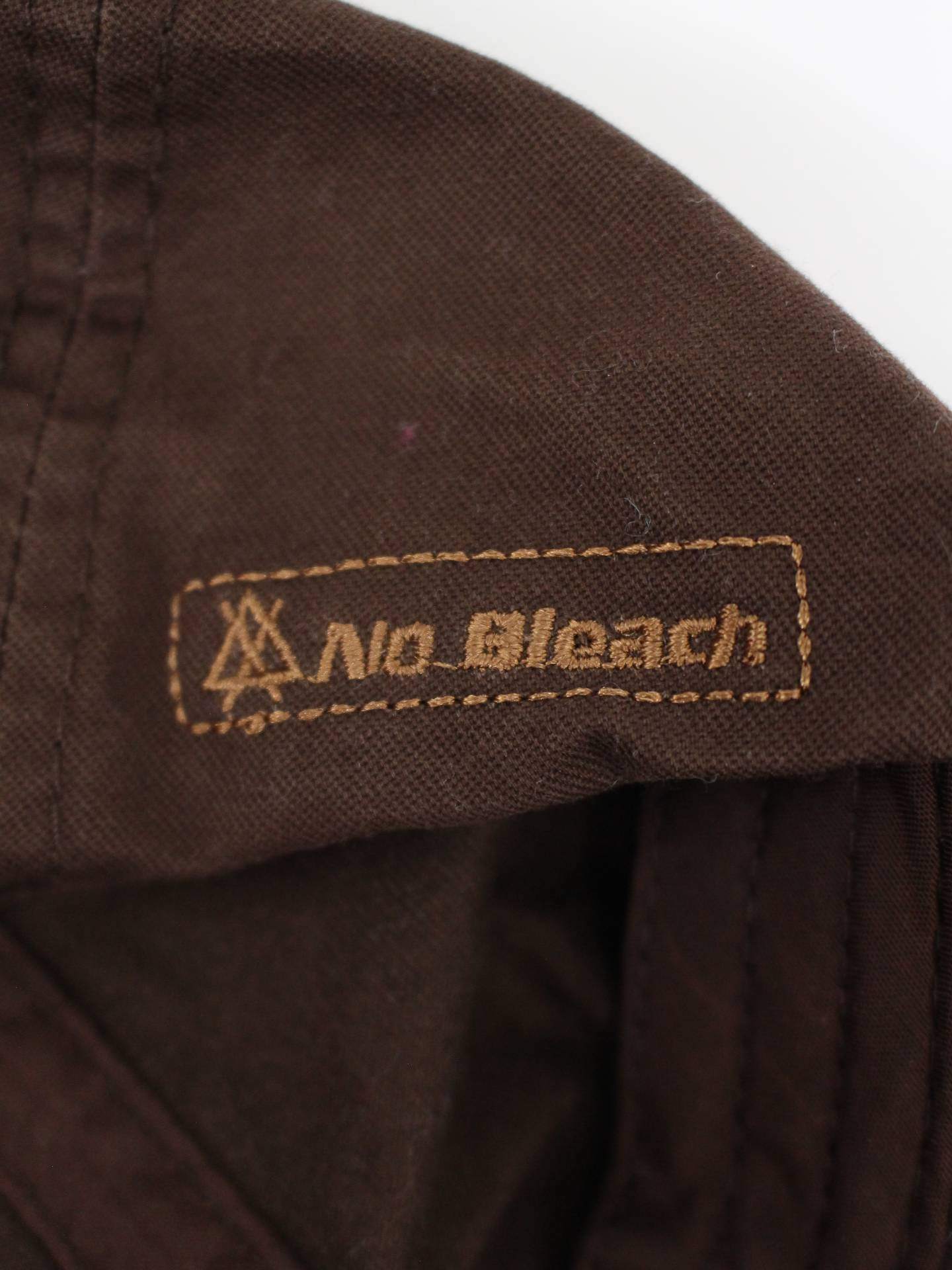 No Bleach/その他帽子/帽子/ブラウン