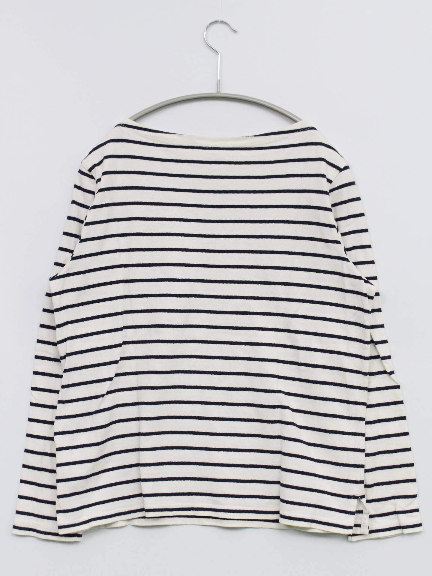 UNIQLO/ユニクロ/Tシャツ/カットソー/トップス/ブラック/M