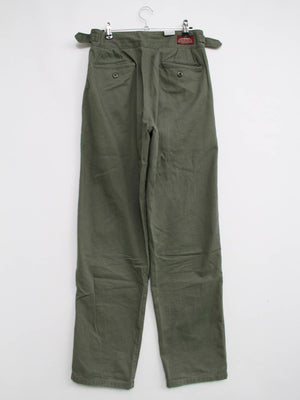 KHAKI JUNGEL/その他パンツ/パンツ/カーキ/W30 L34