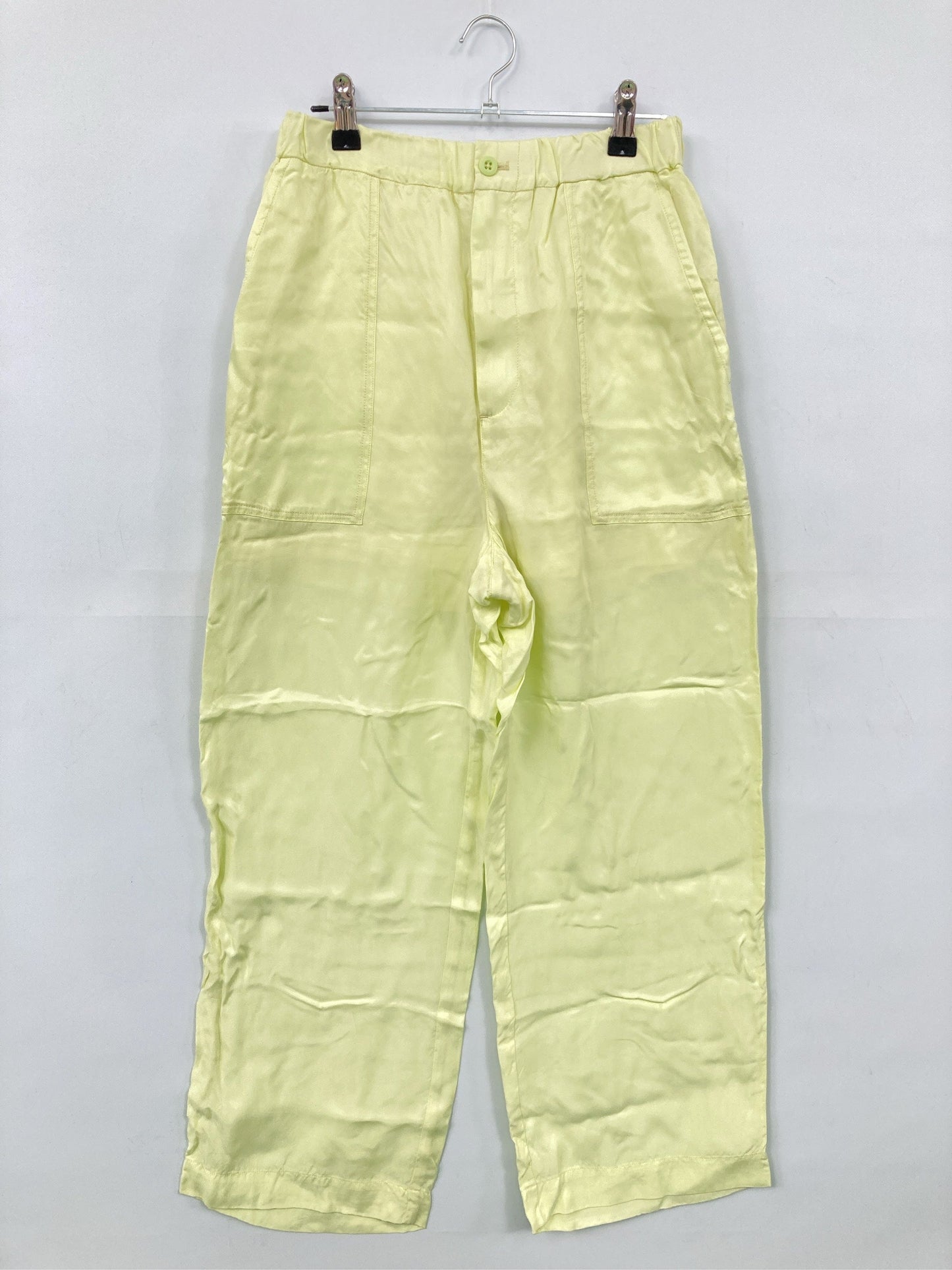 mystic/ミスティック/その他パンツ/パンツ/イエロー/F