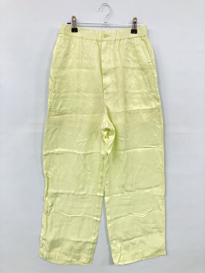 mystic/ミスティック/その他パンツ/パンツ/イエロー/F