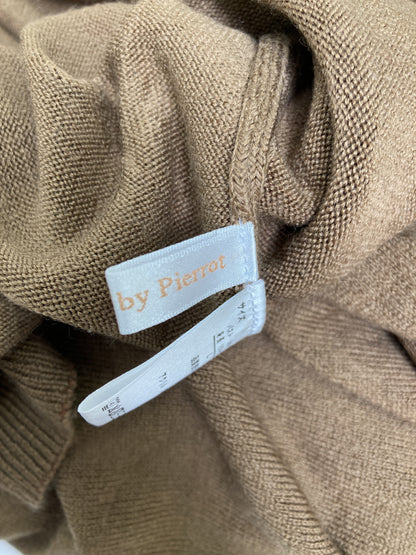 Marvelous by Pierrot/マーベラスバイピエロ/ニット/セーター/トップス/ブラウン/L