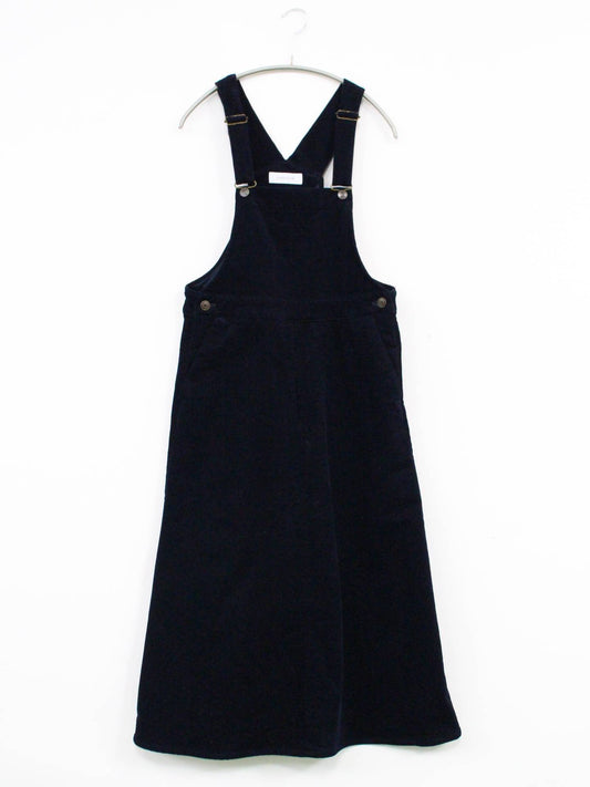 SIMPLICITE/サンプリシテ/サロペット/オーバーオール/オールインワン・サロペット/ネイビー/F