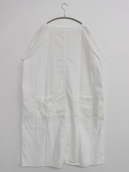 Sun Valley/Tシャツ/カットソー/トップス/ホワイト/M