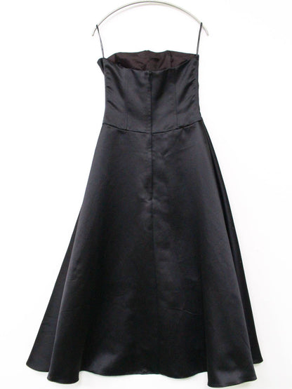 ワンピース/ワンピース/ドレス/ブラック/4