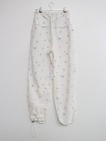 その他パンツ/パンツ/ホワイト