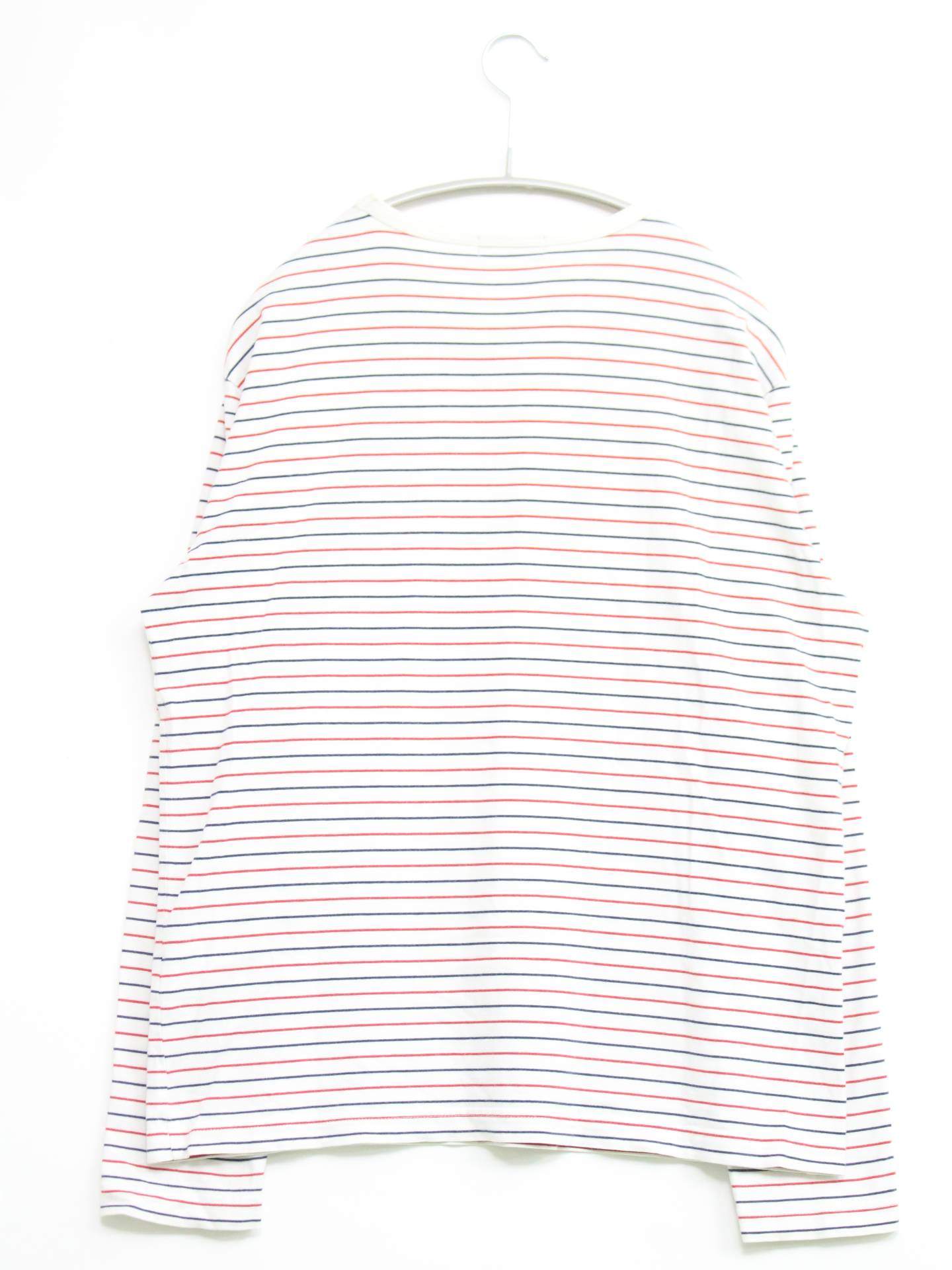 LE COQ SPORTIF/Tシャツ/カットソー/トップス/ホワイト