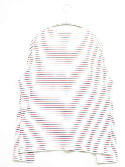 LE COQ SPORTIF/Tシャツ/カットソー/トップス/ホワイト