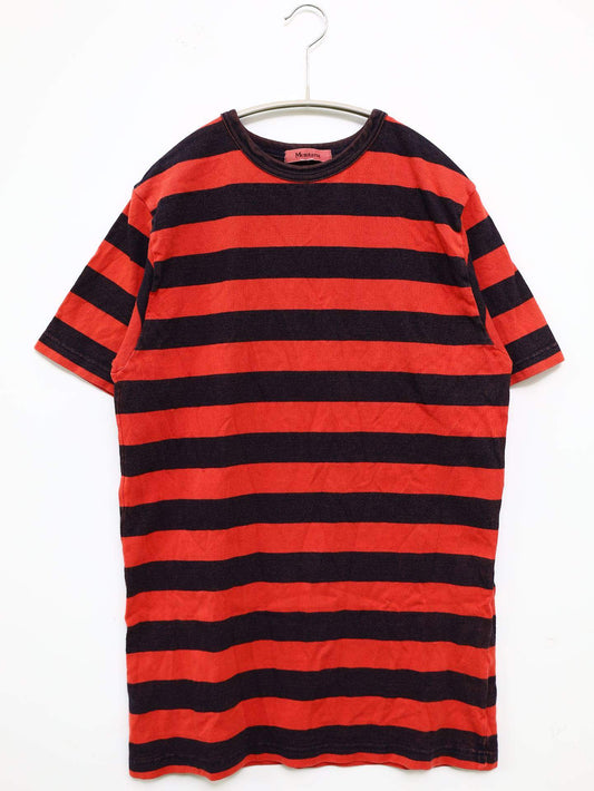 Montana/Tシャツ/カットソー/トップス/レッド