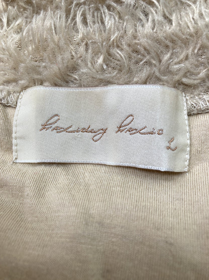 Holiday Holic/ホリデーホリック/その他トップス/トップス/ベージュ/L