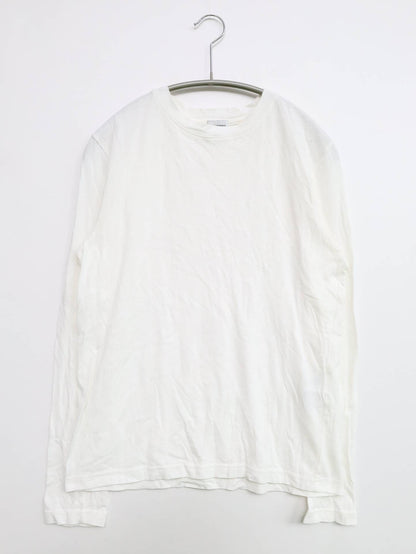 URBAN RESEARC DOORS/Tシャツ/カットソー/トップス/ホワイト/M