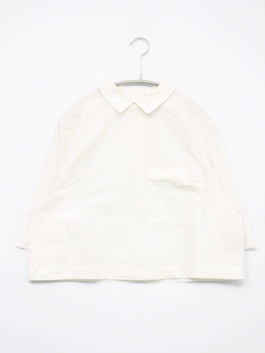 ZARA/ザラ/シャツ/ブラウス/トップス/ホワイト/S