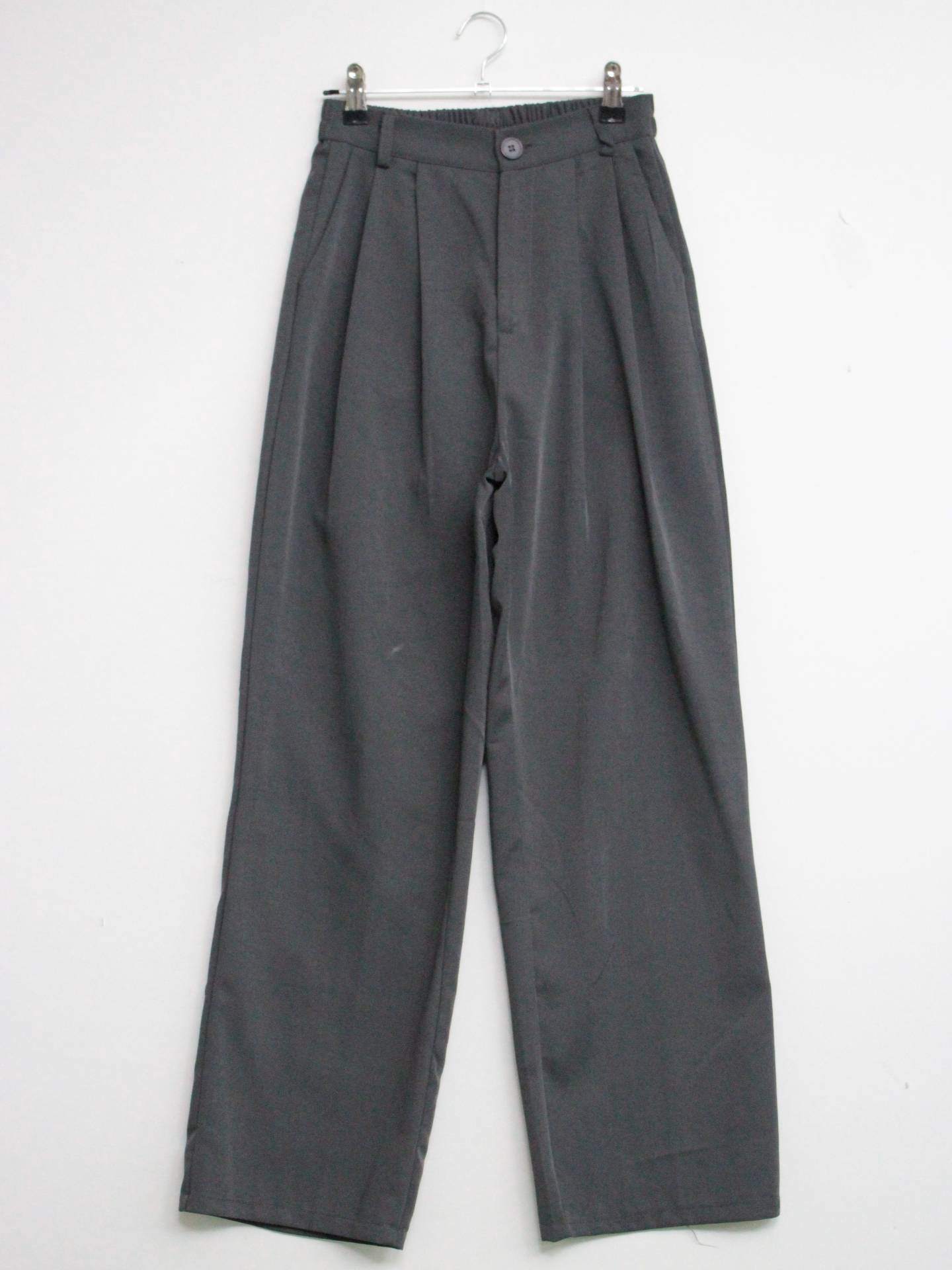 その他パンツ/パンツ/グレー/S