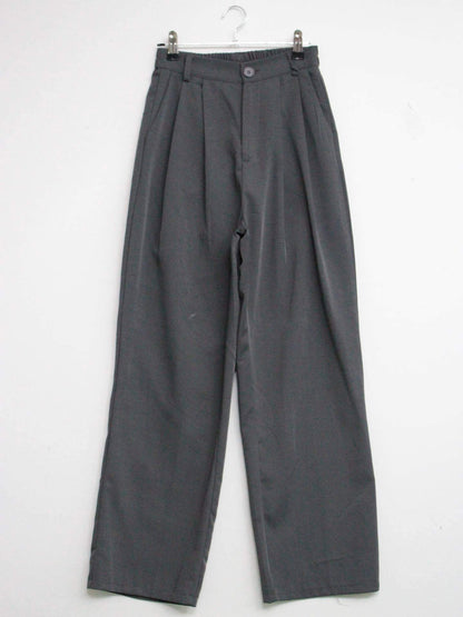 その他パンツ/パンツ/グレー/S